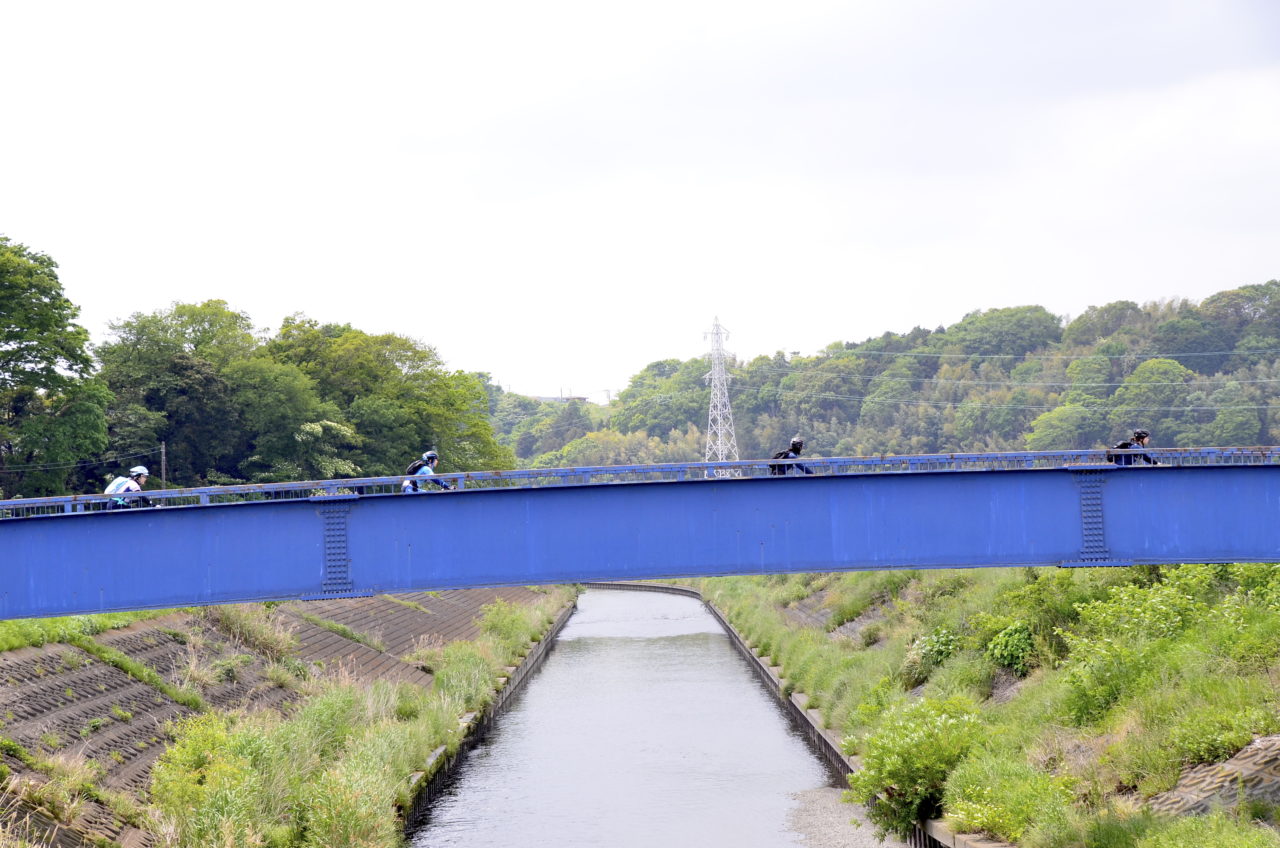 体験サイクリング25km湘南 Pm ロードバイク クロスバイク Linkage Cycling リンケージサイクリング