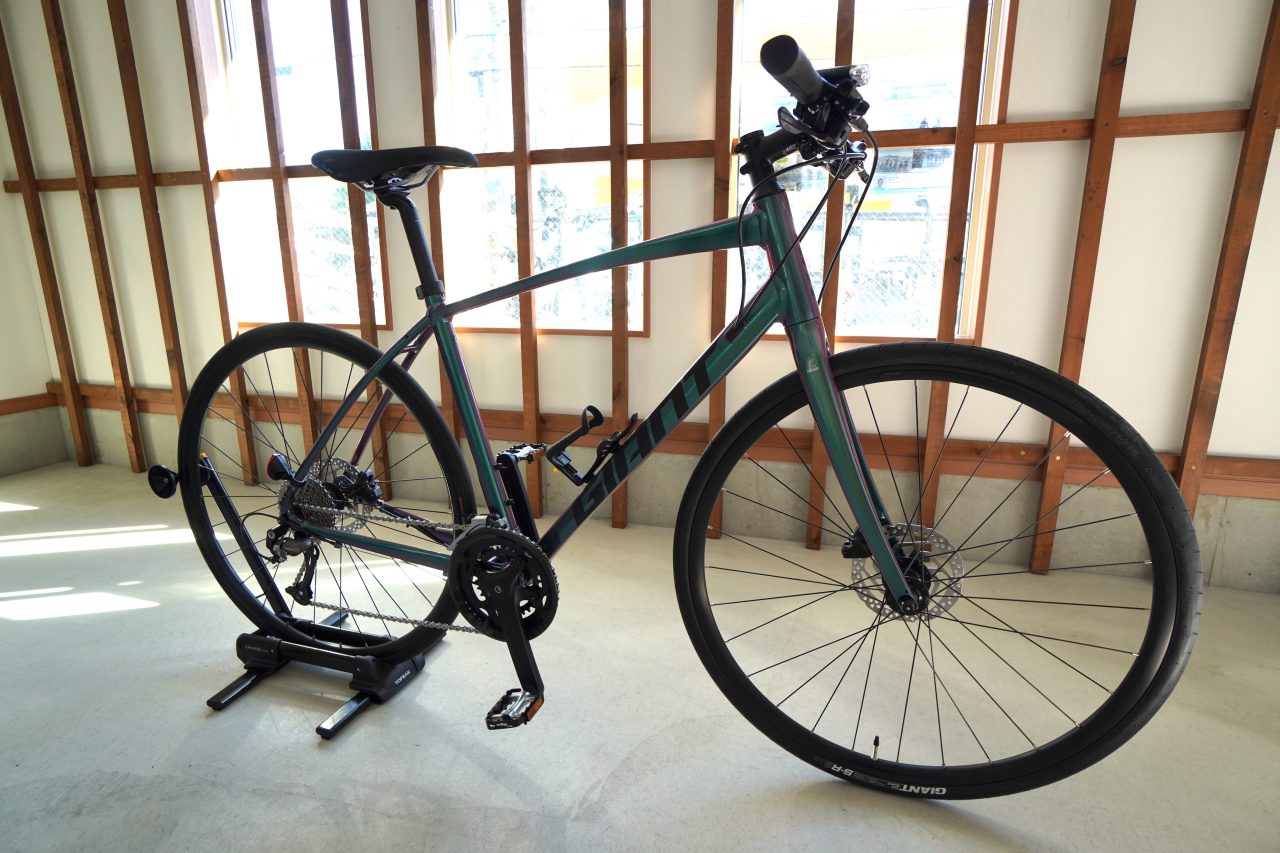 RENTAL SPORT CYCLE - LINKAGE CYCLING リンケージサイクリング
